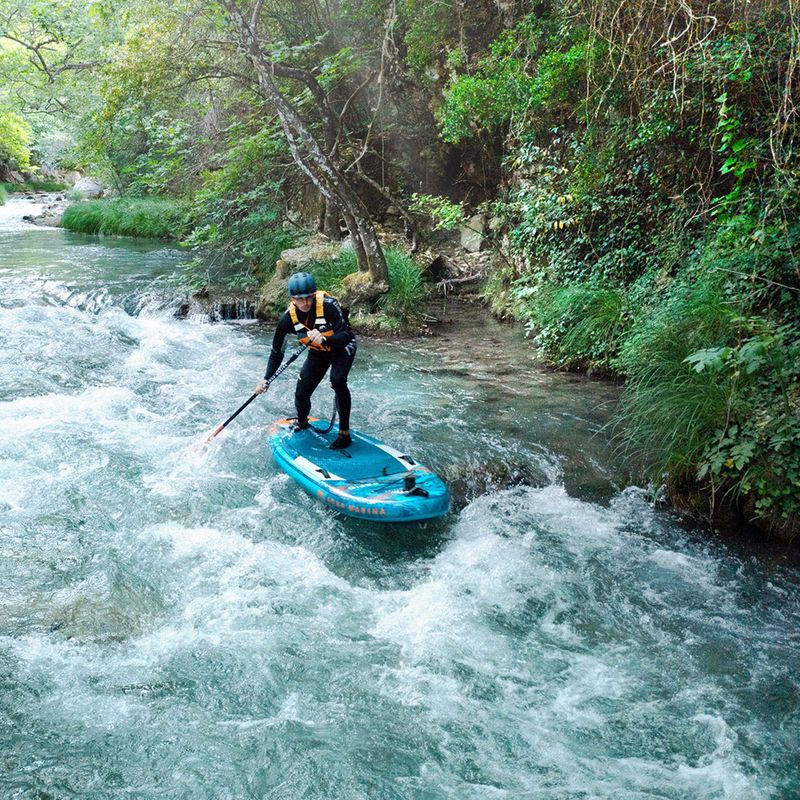 Aqua Marina Rapid 2,89 m modrá SUP doska BT-22RP 16