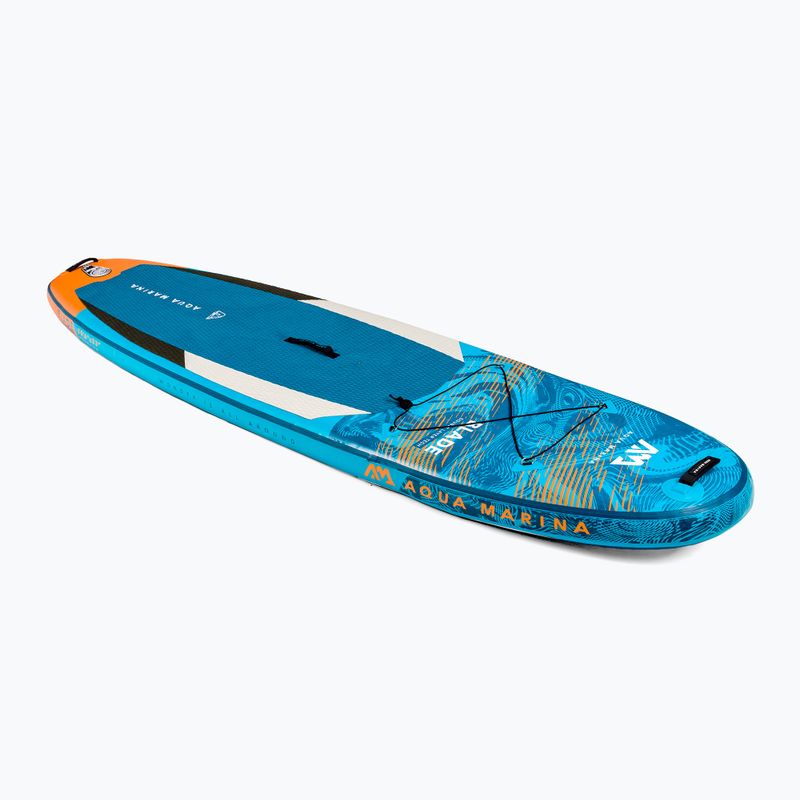 Aqua Marina Blade Windsurf SUP doska 3,2 m modrá BT-22BL 2