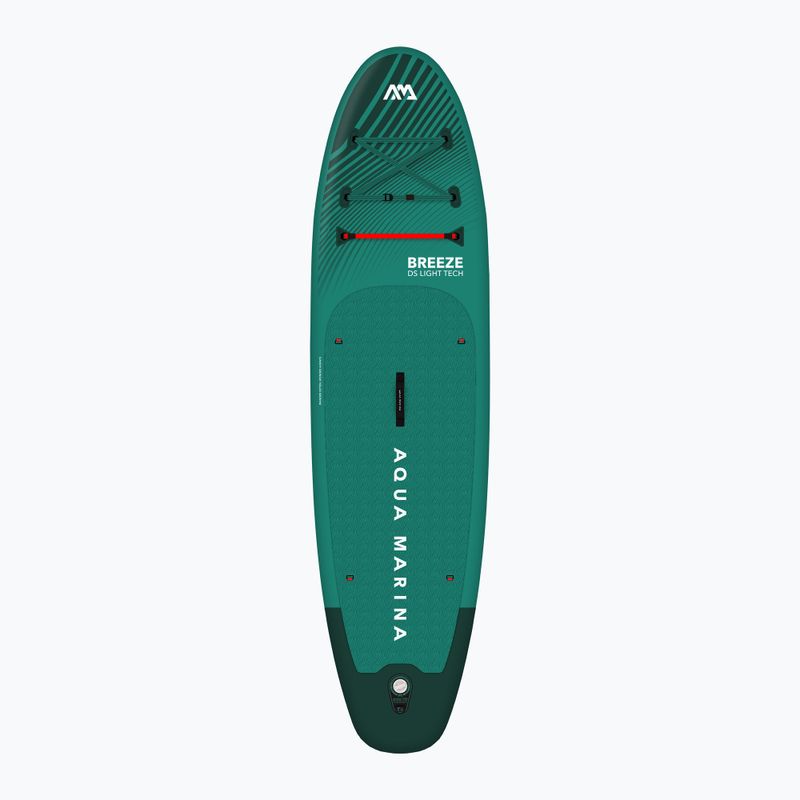 Aqua Marina Breeze 9'10" zelená SUP doska BT-23BRP 2