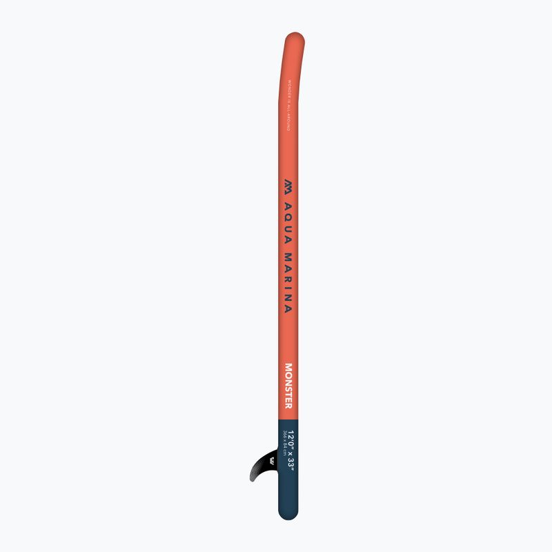 Aqua Marina Monster 12'0" oranžová SUP doska BT-23MOP 4