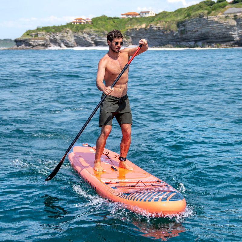 Aqua Marina Monster 12'0" oranžová SUP doska BT-23MOP 11