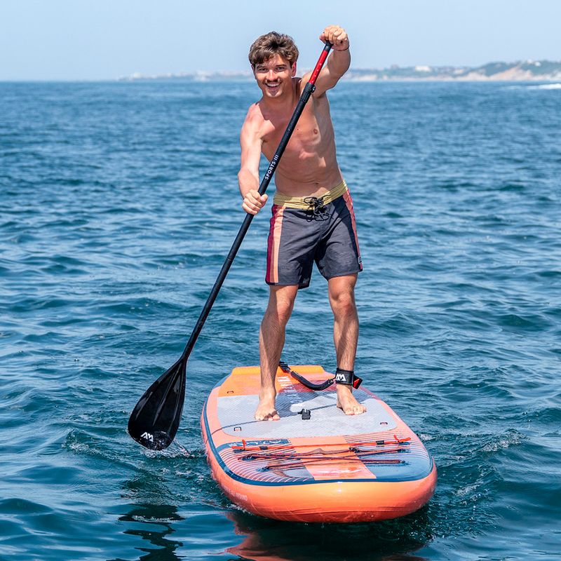 SUP doska Aqua Marina Atlas 12'0'' sky glider 12