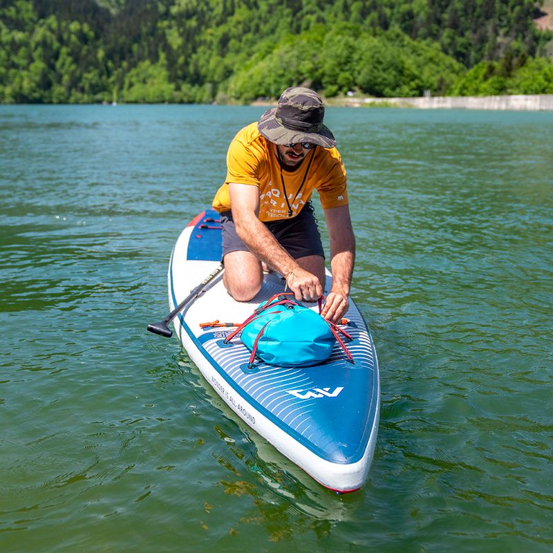 Aqua Marina Hyper 11'6" SUP doska šedá BT-23HY01 9