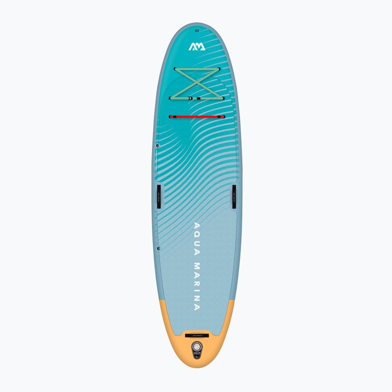 Aqua Marina Dhyana 10'8" modrá SUP doska BT-23DHP 2