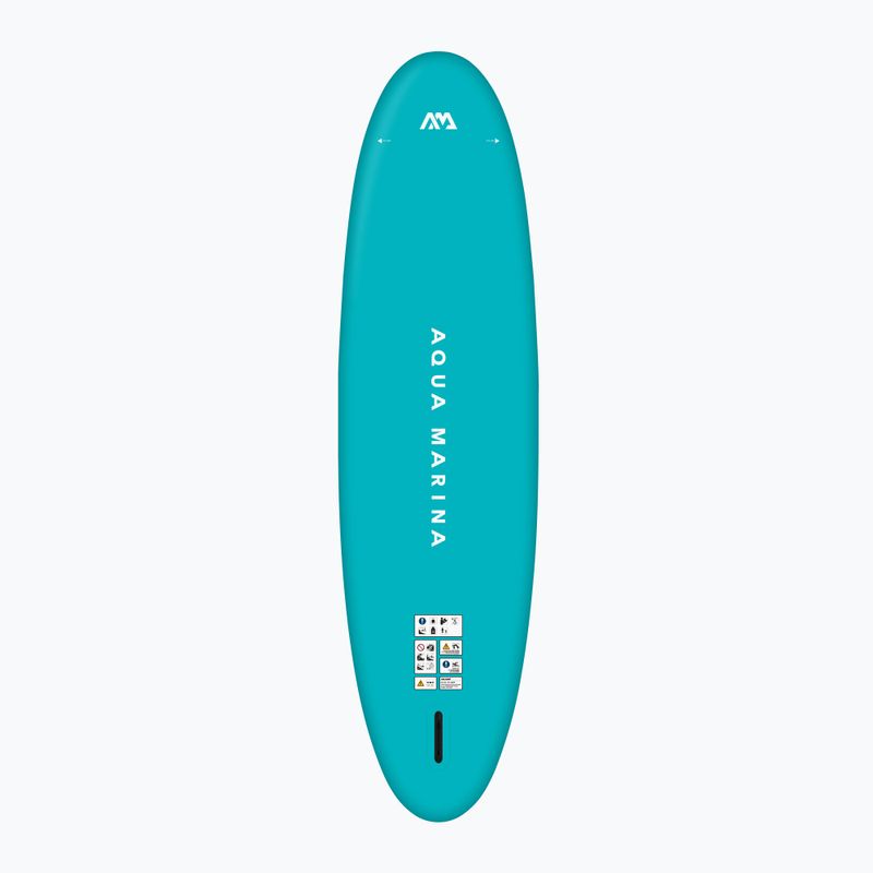 Aqua Marina Dhyana 10'8" modrá SUP doska BT-23DHP 3