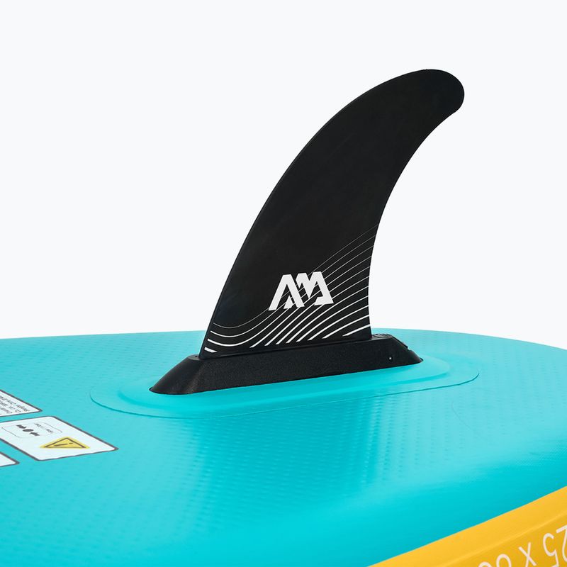 Aqua Marina Dhyana 10'8" modrá SUP doska BT-23DHP 8