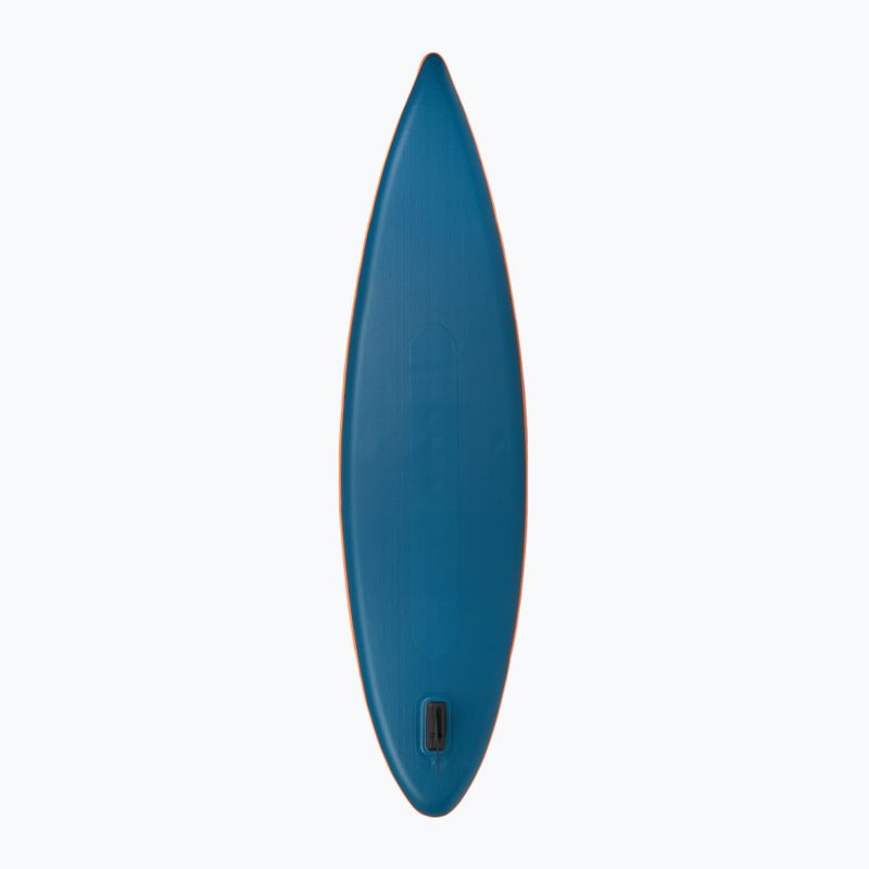 Paddleboard Aqua Marina Pure Air All-Round Sup-Kayak Hybrid 11ʼ0" blue 4
