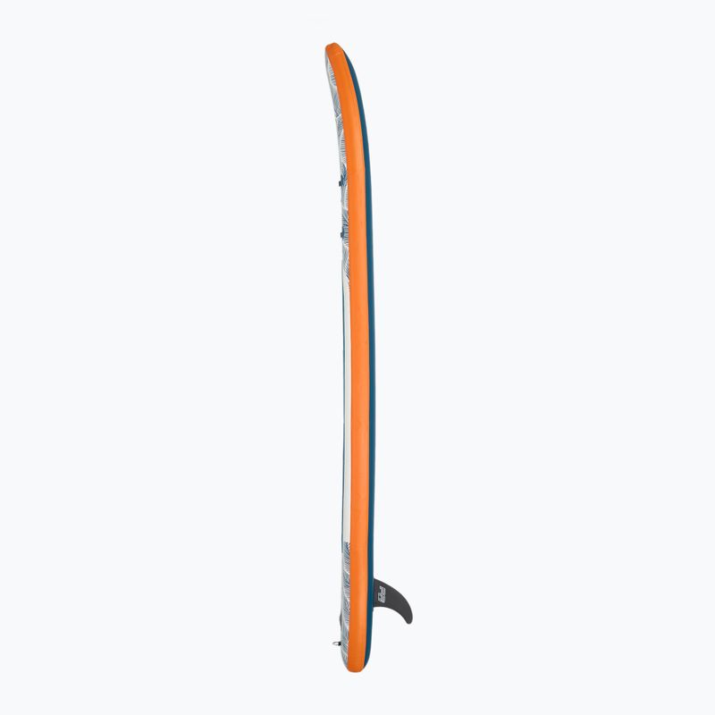 Paddleboard Aqua Marina Pure Air All-Round Sup-Kayak Hybrid 11ʼ0" blue 5