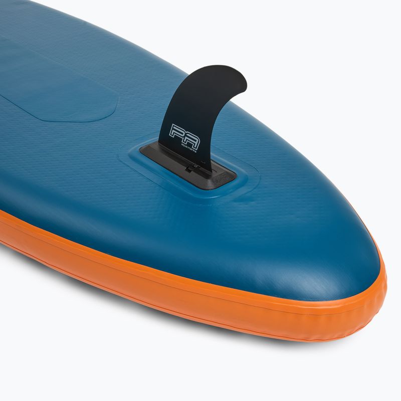 Paddleboard Aqua Marina Pure Air All-Round Sup-Kayak Hybrid 11ʼ0" blue 11