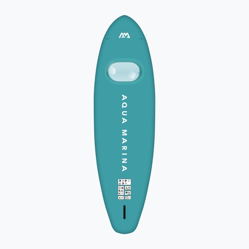 SUP doska Aqua Marina Super Trip View 11'2" 3