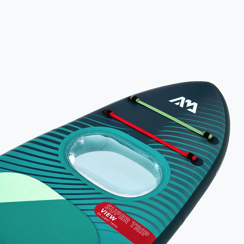 SUP doska Aqua Marina Super Trip View 11'2" 5