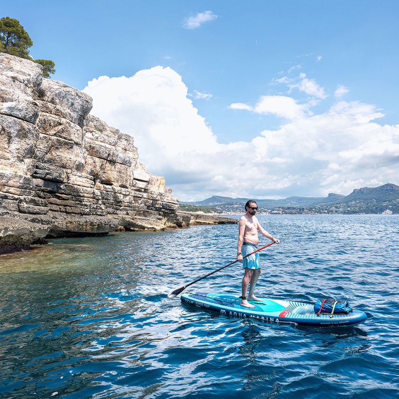 SUP doska Aqua Marina Super Trip View 11'2" 16