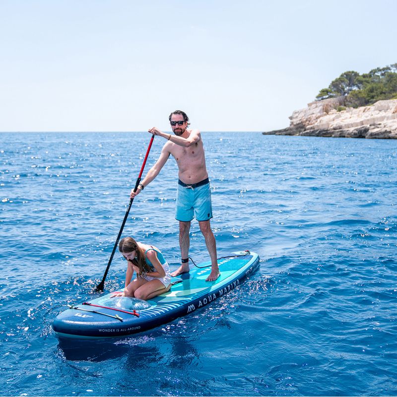 SUP doska Aqua Marina Super Trip View 11'2" 17