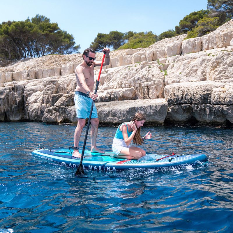 SUP doska Aqua Marina Super Trip View 11'2" 18