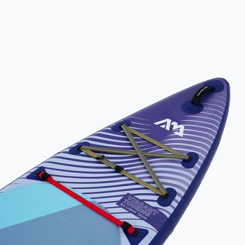 Detská SUP doska Aqua Marina Vibrant Touring 10'0" 6