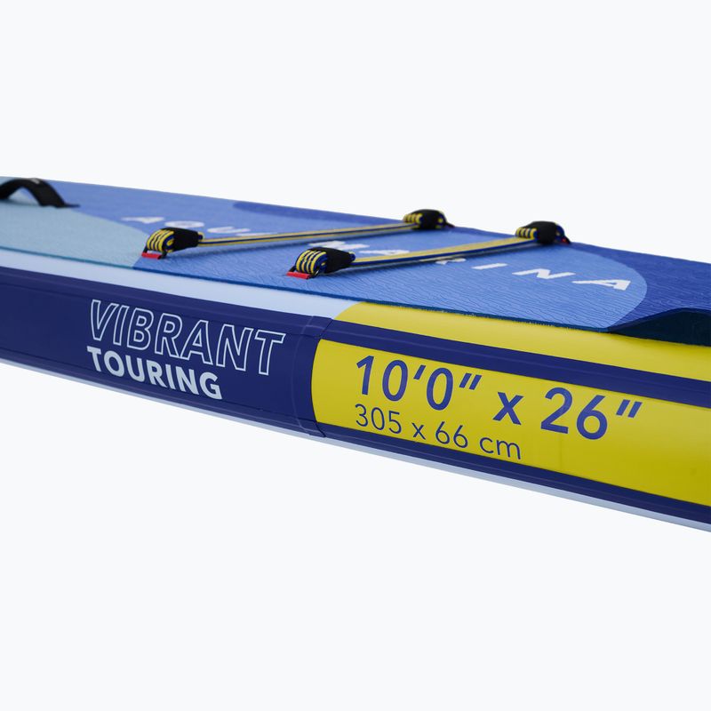 Detská SUP doska Aqua Marina Vibrant Touring 10'0" 9