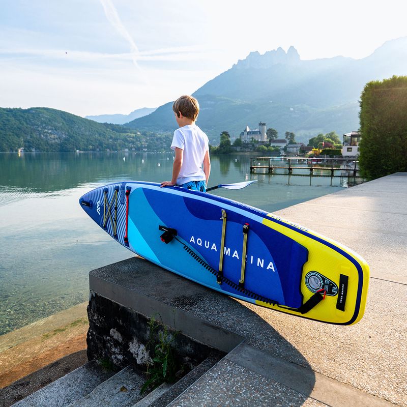 Detská SUP doska Aqua Marina Vibrant Touring 10'0" 20