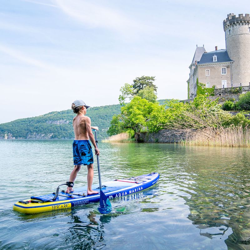 Detská SUP doska Aqua Marina Vibrant Touring 10'0" 22