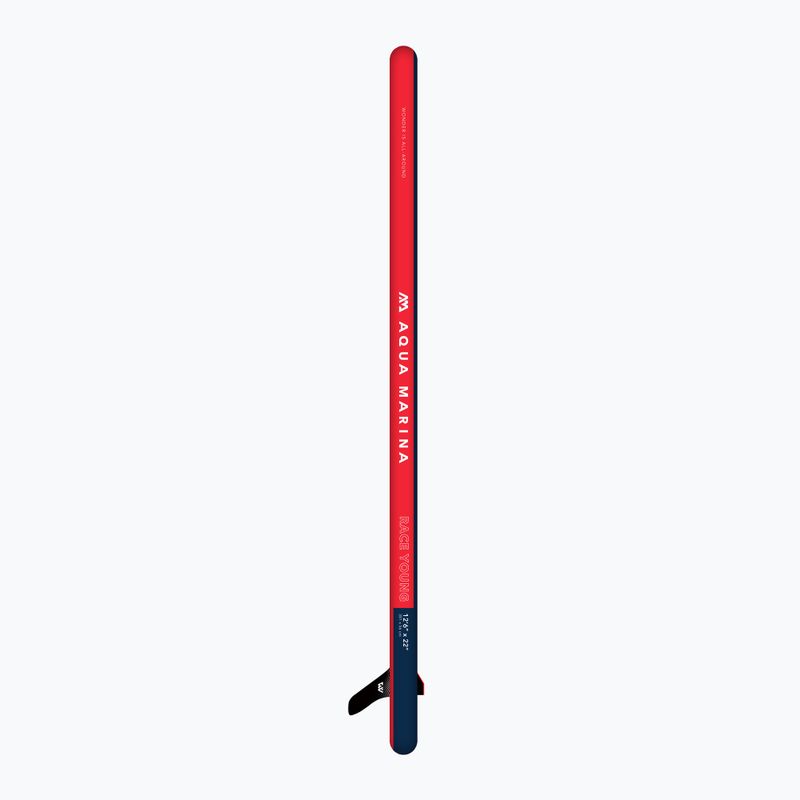 Detská SUP doska Aqua Marina Race Young 12'6" 4