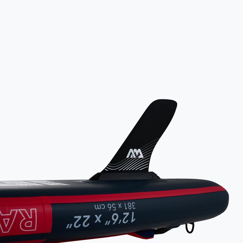 Detská SUP doska Aqua Marina Race Young 12'6" 10