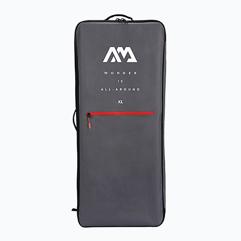 Aqua Marina Cascade 11'2" kajak/SUP hybrid 4