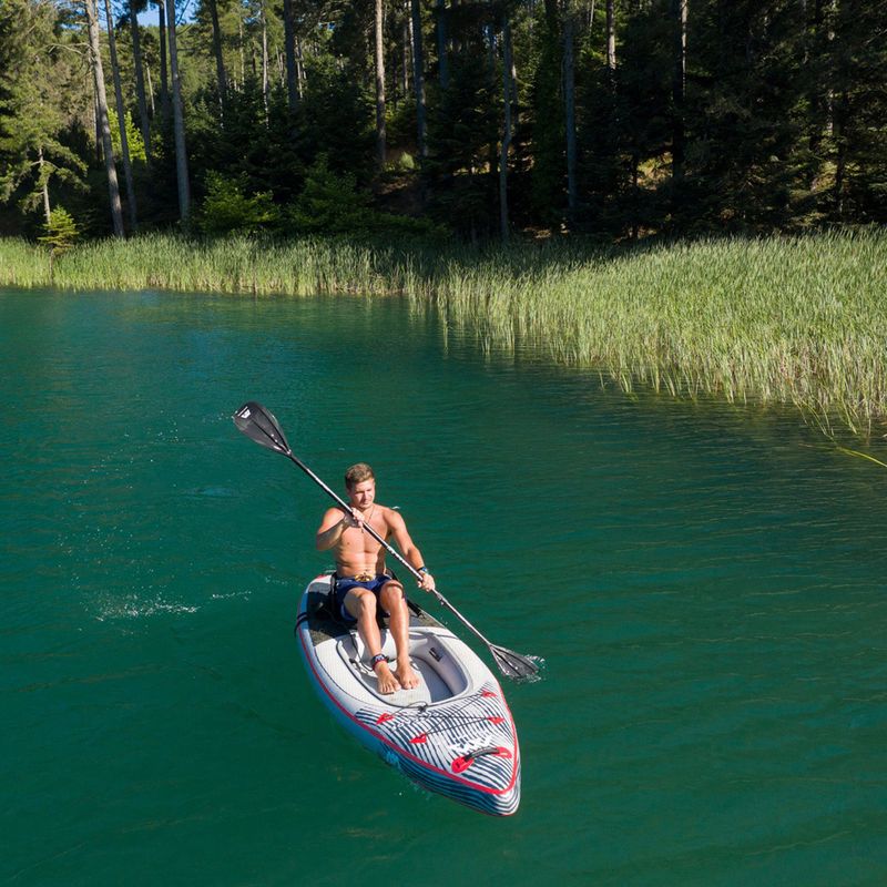 Aqua Marina Cascade 11'2" kajak/SUP hybrid 20