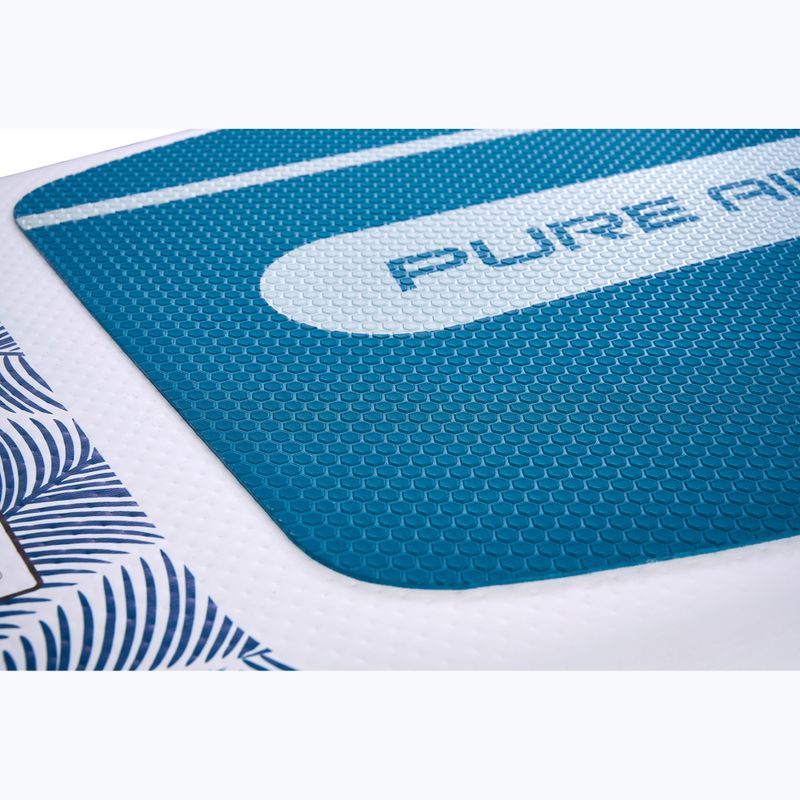 SUP doska Aqua Marina Pure Air All-Round iSUP Tropic 10ʼ2" blue 7