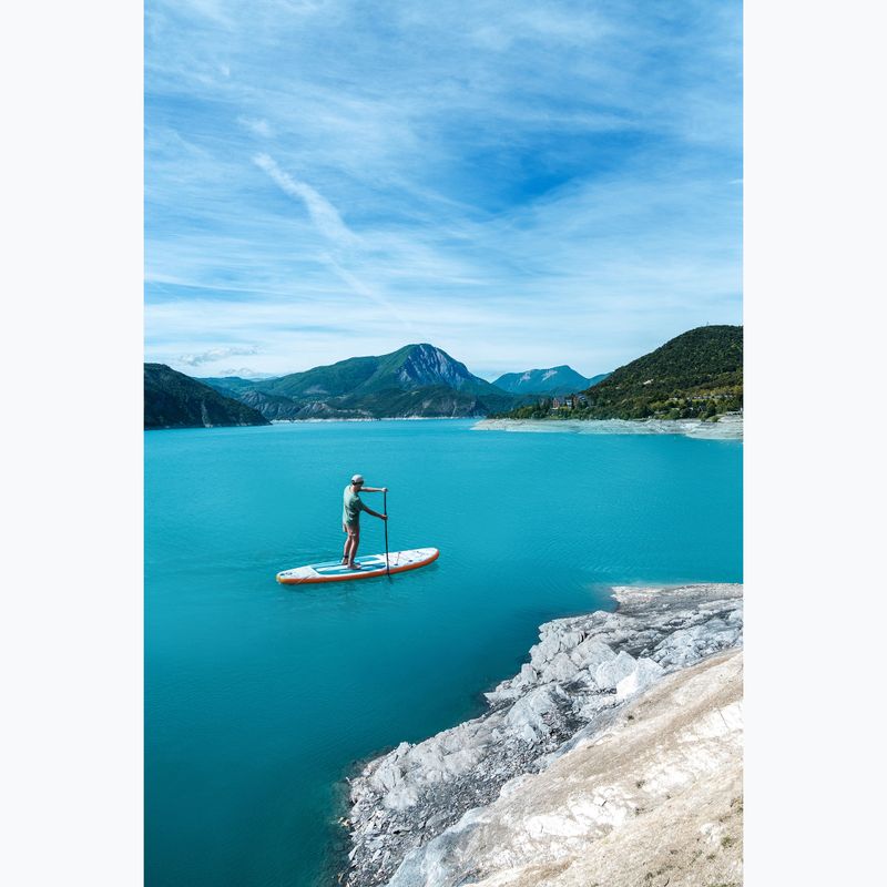 SUP doska Aqua Marina Pure Air All-Round iSUP Tropic 10ʼ2" blue 22