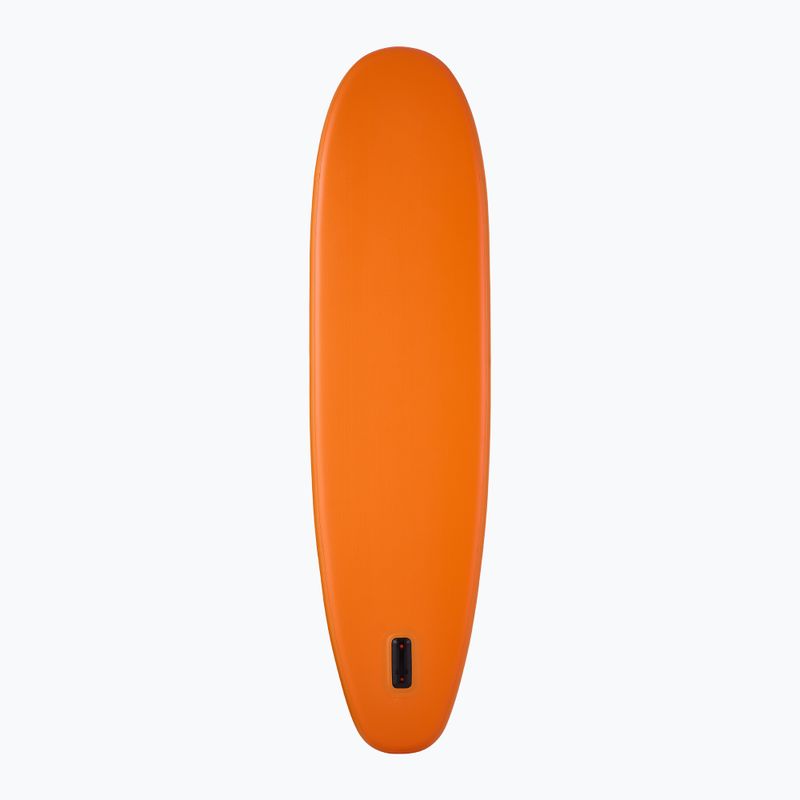 Aqua Marina Pure Air All-Round iSUP Coast 10'2" oranžová SUP doska 3