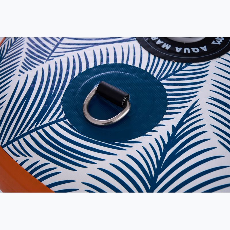 SUP doska Aqua Marina Pure Air All-Round iSUP Tropic with 10ʼ6" blue 10