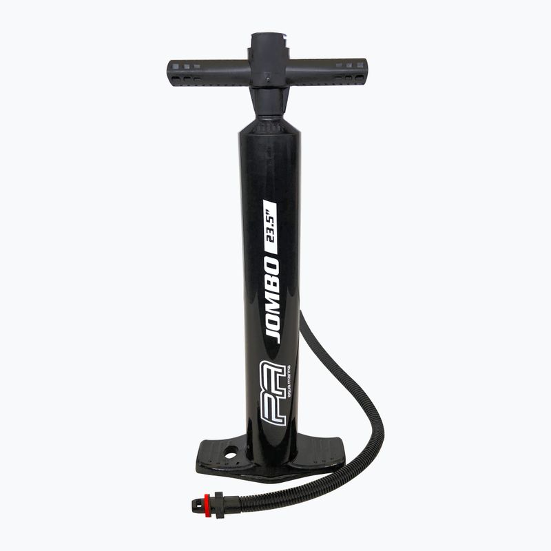 SUP doska Aqua Marina Pure Air All-Round iSUP Tropic with 10ʼ6" blue 17