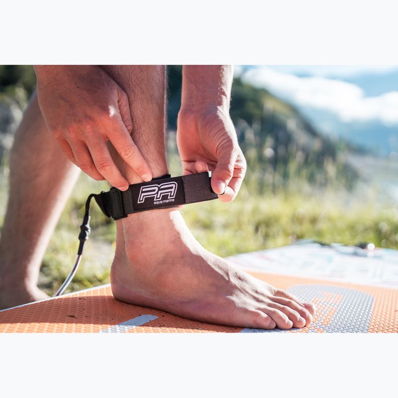 SUP doska Aqua Marina Pure Air All-Round iSUP Tropic with 10ʼ6" blue 23