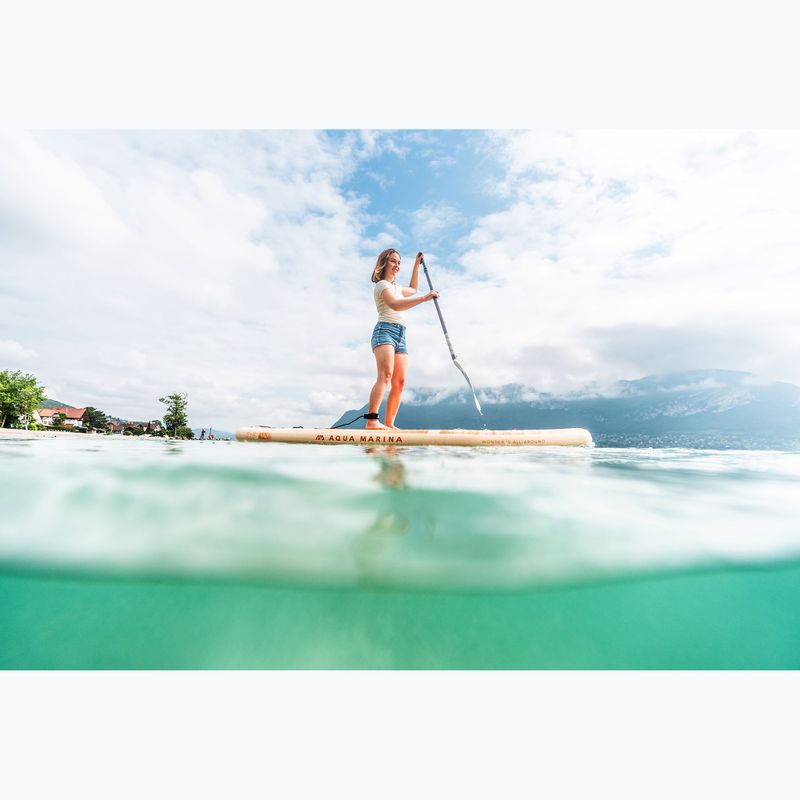 Aqua Marina Halo PackSup SUP doska 10'0" 21
