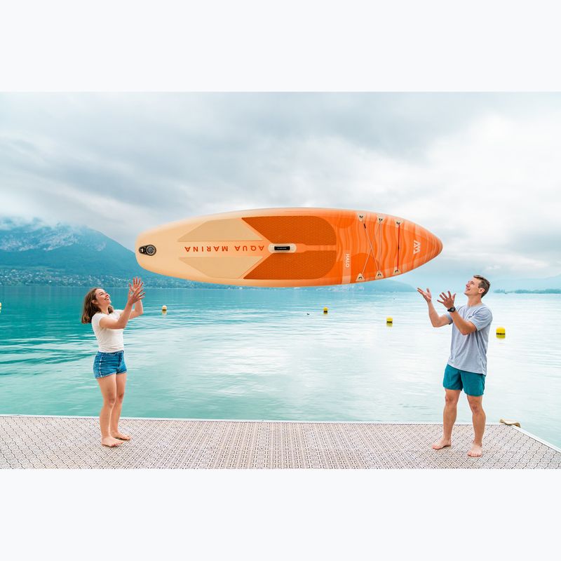 Aqua Marina Halo PackSup SUP doska 10'0" 26