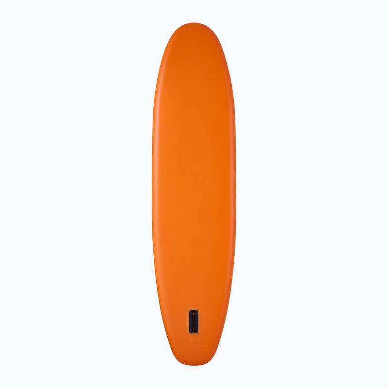 Aqua Marina Pure Air All-Round iSUP Coast 10'10" oranžová SUP doska 3