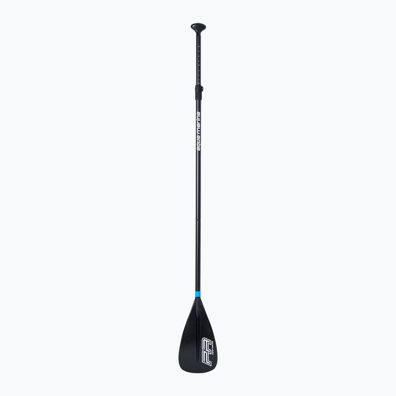 Aqua Marina Pure Air All-Round iSUP Coast 10'10" oranžová SUP doska 6