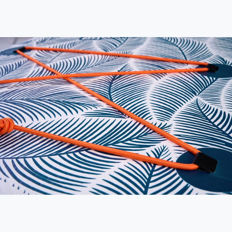 SUP doska Aqua Marina Pure Air All-Round iSUP Tropic 12ʼ0" blue 6