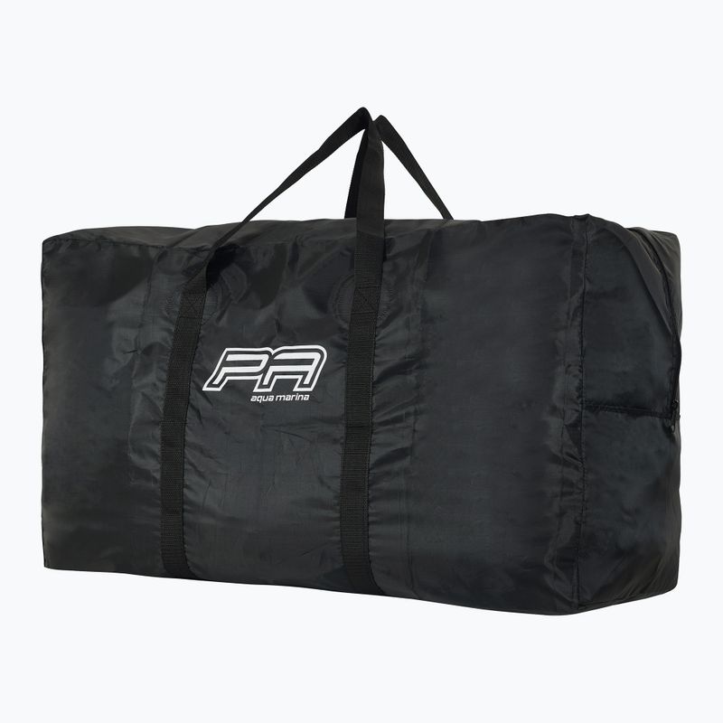 SUP doska Aqua Marina Pure Air All-Round iSUP Tropic 12ʼ0" blue 16