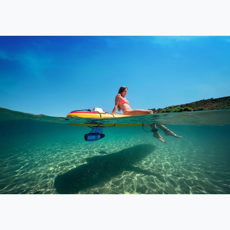 SUP doska Aqua Marina AMgo Turbo 320 10ʼ6 17