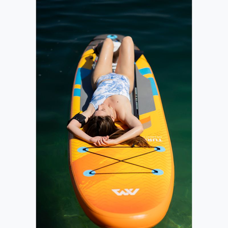SUP doska Aqua Marina AMgo Turbo 330 10ʼ10 20