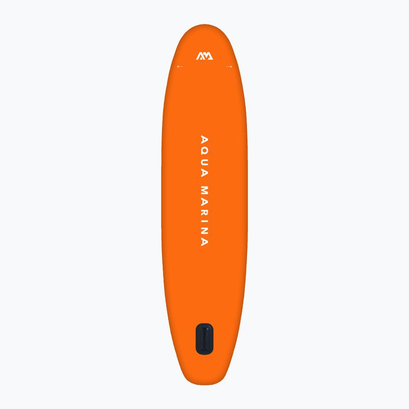 SUP doska Aqua Marina AMgo Turbo 366 12ʼ0 3