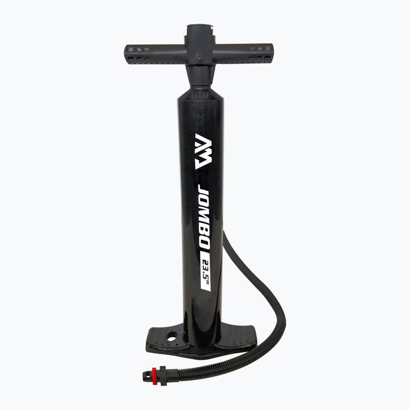 SUP doska Aqua Marina AMgo Turbo 366 12ʼ0 12