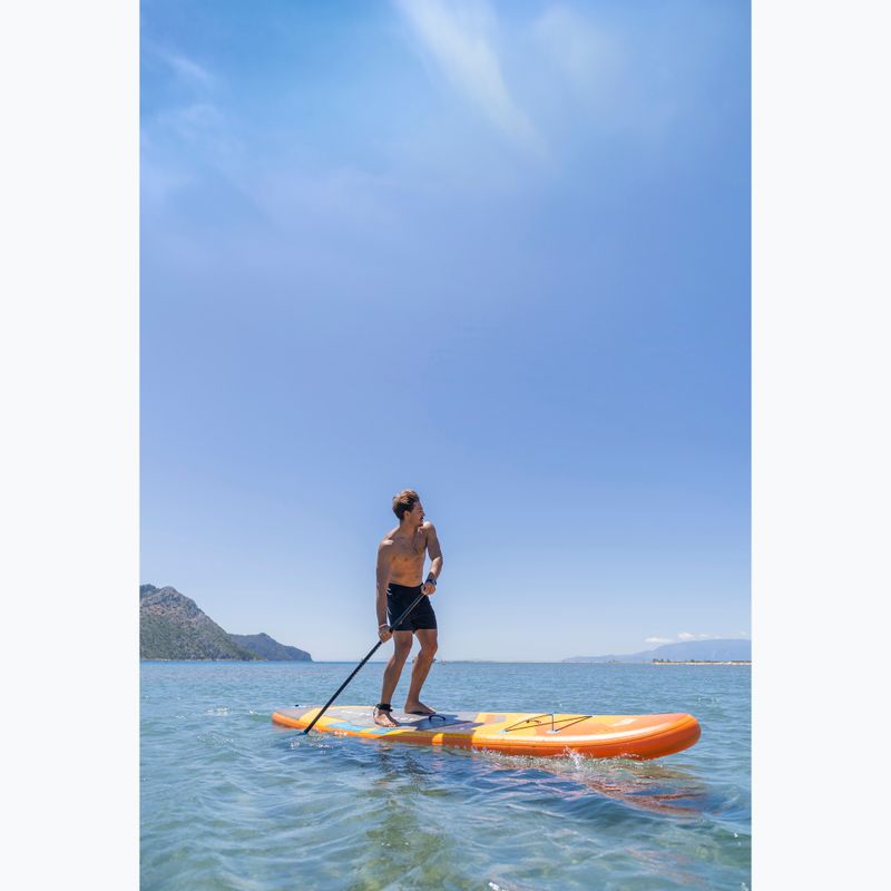 SUP doska Aqua Marina AMgo Turbo 366 12ʼ0 17