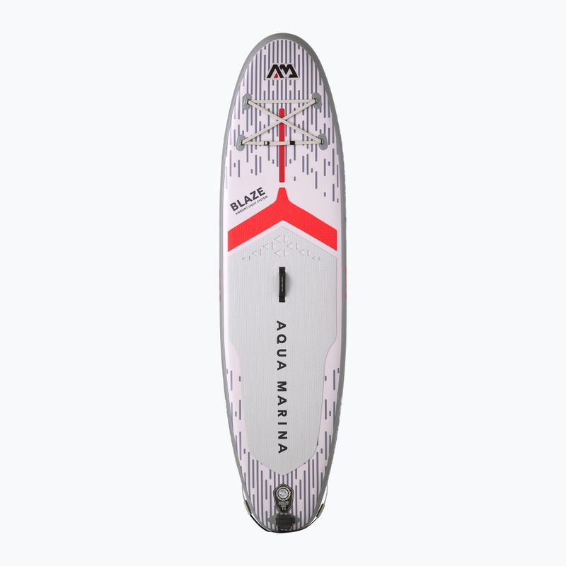 Paddleboard SUP Aqua Marina Blaze iSUP 10'4" 2