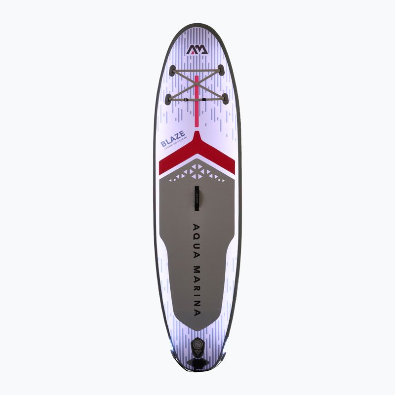 Paddleboard SUP Aqua Marina Blaze iSUP 10'4" 5