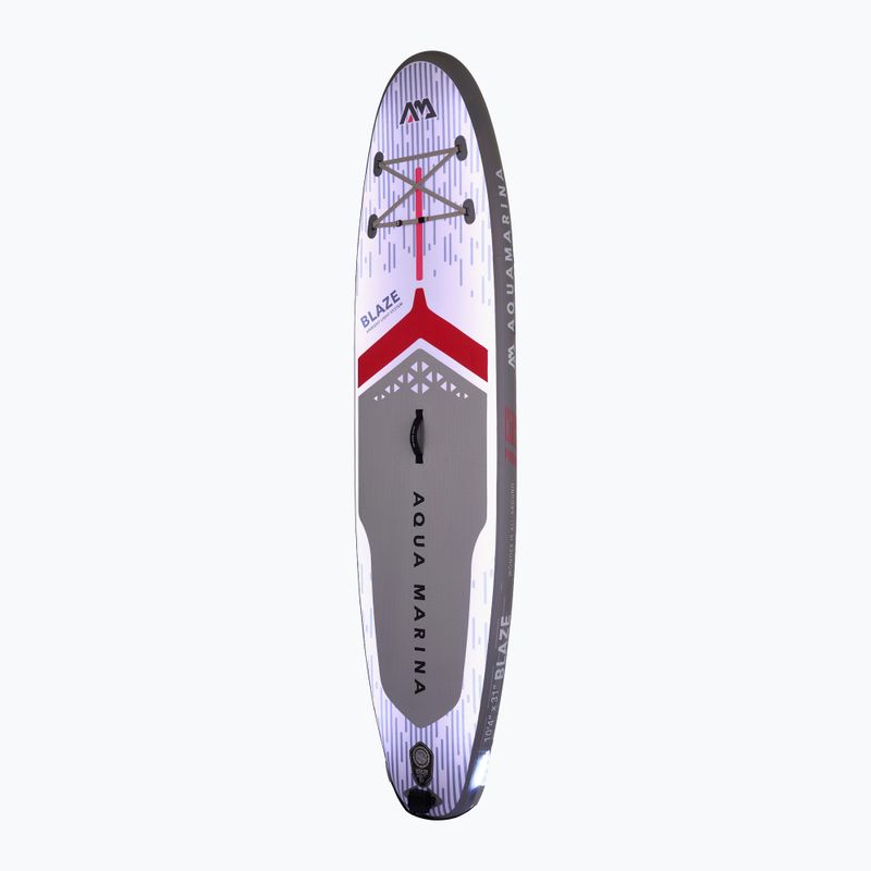 Paddleboard SUP Aqua Marina Blaze iSUP 10'4" 6