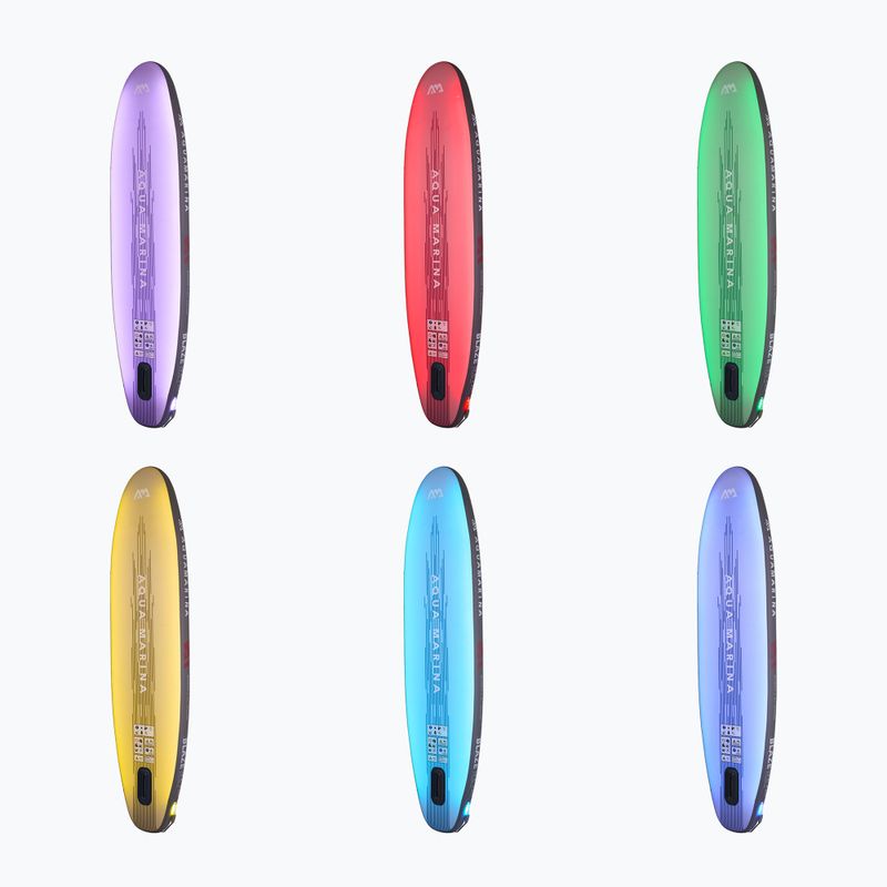 Paddleboard SUP Aqua Marina Blaze iSUP 10'4" 8