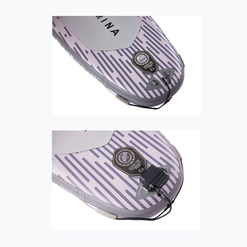 Paddleboard SUP Aqua Marina Blaze iSUP 10'4" 10