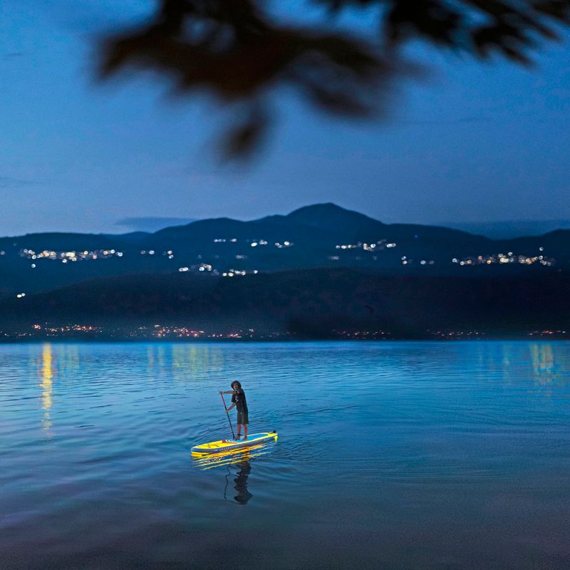 Paddleboard SUP Aqua Marina Blaze iSUP 10'4" 22