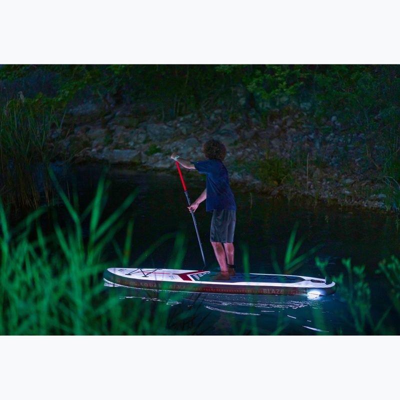 Paddleboard SUP Aqua Marina Blaze iSUP 10'4" 23